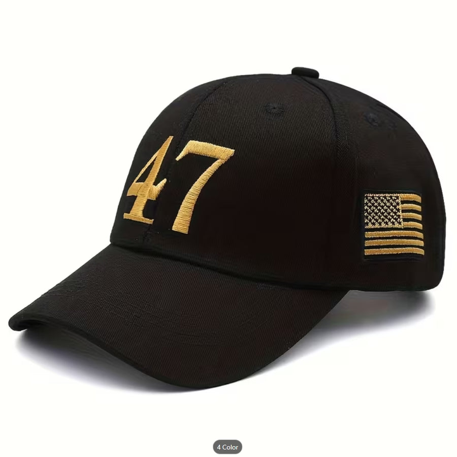 47 Hat