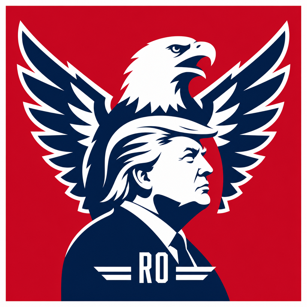 Republican Outfitters logo